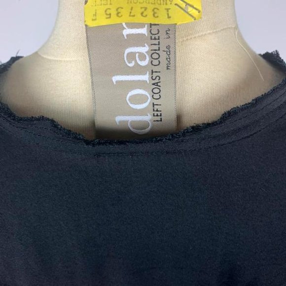 Dolan Left Coast Jillie Blouse XS - Picture 5 of 5